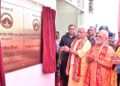LG Sinha Unveils Ultra-Modern Helipad at Katra to Enhance Vaishno Devi Pilgrimage
