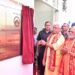 LG Sinha Unveils Ultra-Modern Helipad at Katra to Enhance Vaishno Devi Pilgrimage