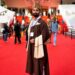 Kashmiri Actor Bilal Baghat Walks Cannes Red Carpet in Traditional Pheran With ‘Bombay Stories