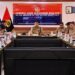 “Ensure Robust Crowd Management, Intensify Surveillance Ahead of Eid, Amarnath Yatra”: IGP Kashmir V.K. Birdi