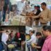Authorities Launch Massive Food Safety Crackdown Ahead of Eid-ul-Adha in Anantnag