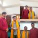 JKSA Flags Tribal Evictions, Census Risks and Reservation Concerns Before MP Sanjay Raut