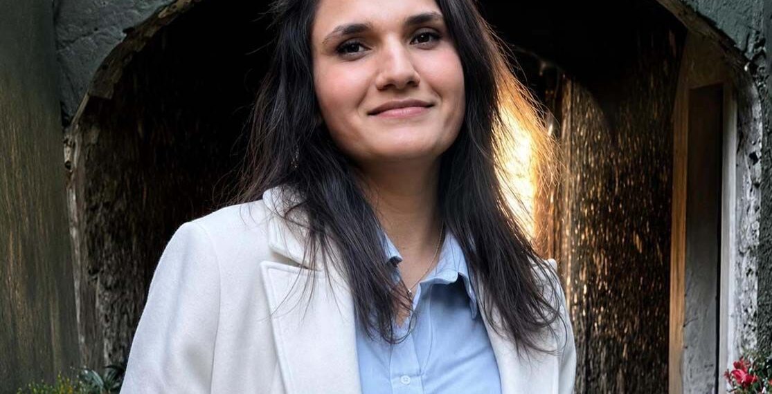 From Kashmir to Harvard: DPS Srinagar Alumna Seerat Parvaiz Earns Admission to Harvard Business School