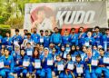 J&K Kudo Association Wins 24 Medals at 4th Kudo National Championship Cup 2026
