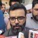 “Slap on Kashmir Leadership”: Aga Ruhullah Says Ladakh Fought Delhi, Secured Constitutional Safeguards
