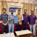 JKSA Intervention Prompts VCI Inspection at SKUAST-K; Council Assures Registration for Enrolled Students