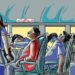 J&K Govt Makes Reserved Seats Mandatory for Women, Specially-Abled in Public Transport
