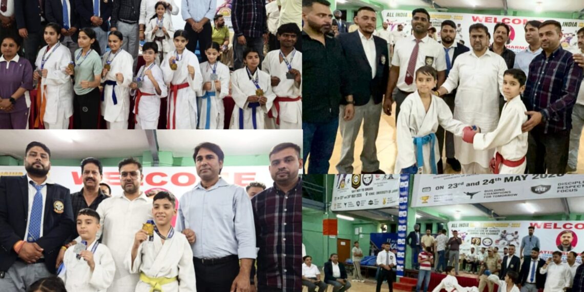 Build Strong Bodies, Strong Minds to Defeat Drug Menace: Satish Sharma to Youth