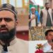 Lift Restrictions on Lal Chowk Ashura Procession, Release Detained Youth: Aga Syed Mujtaba Abbas Mousavi