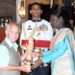 President Murmu Confers Padma Shri on Prof Shafi Shauq for Contribution to Literature, Education