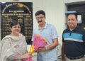 J&K Officer Rajesh Dhar Appointed Manager of Indian Men’s Cricket Team for Afghanistan Series