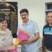 J&K Officer Rajesh Dhar Appointed Manager of Indian Men’s Cricket Team for Afghanistan Series