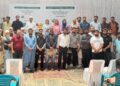 APEDA Holds Major Export Training Programme for Kashmir Fruit Growers