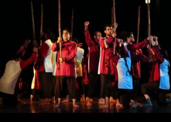 From Folk Roots to National Spotlight: The Rise of Dogri Theatre in Modern India