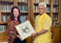 Swiss Envoy Backs Sustainable Tourism and Hospitality Development in Kashmir
