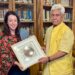 Swiss Envoy Backs Sustainable Tourism and Hospitality Development in Kashmir