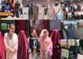 Women Leaders Inspire Students During Educational Visit to Tangdhar Institutions