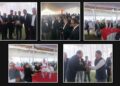 Srinagar Bar Bids Grand Farewell to Chief Justice Arun Palli on Elevation to Supreme Court