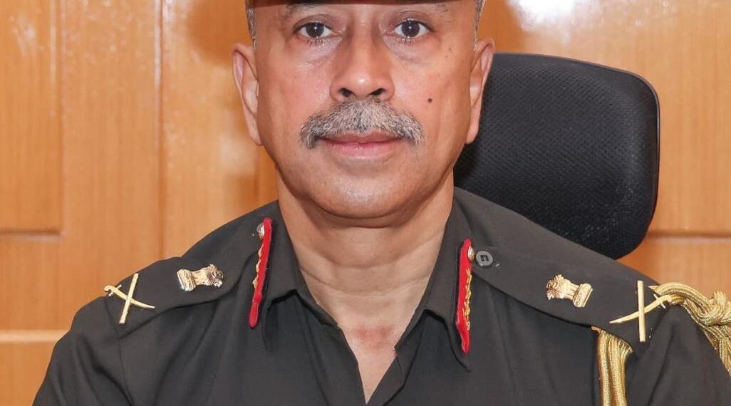 General NS Raja Subramani Assumes Charge as New CDS, Vows Greater Jointness and Self-Reliance in Defence