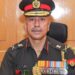General NS Raja Subramani Assumes Charge as New CDS, Vows Greater Jointness and Self-Reliance in Defence