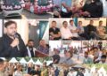 Modern Transport, Tourism and Innovation Key to J&K’s Economic Future: Minister Satish Sharma