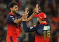 Rasikh Salam, Virat Kohli Star as RCB Clinches Second IPL Title, Beats Gujarat Titans by Five Wickets in Final