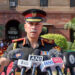 ‘Armed Forces Will Continue to Serve Nation with Dedication, Honour’: Gen N.S. Raja Subramani Takes Charge as New CDS