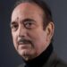 Karnah’s Political History and Developmental Journey: Public Still Remembers Ghulam Nabi Azad’s Services