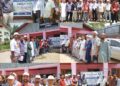 Self-Enumeration Census 2027 Begins in Zaingeer, House Listing Phase Underway
