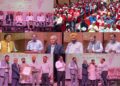 Dr Satish Vimal’s Literary Legacy Celebrated at Major JKAACL Event in Srinagar