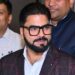 BJP Takes Swipe at NC Dachigam Meeting, Compares Gathering to Wildlife Species