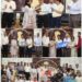 DIPR Bids emotional farewell to Information Officer Syed Jeelani Qadri