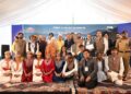 “J&K’s Artisans Are Keepers of Our Identity”: LG Sinha at Rang-e-Kashmir Cultural Festival