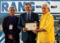 LG Sinha Honours Veteran Filmmaker Mushtaaque Ali Ahmad Khan for Four Decades of Cultural Excellence