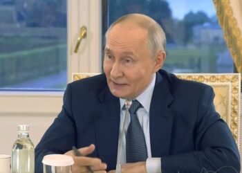 Russia to Deepen Investments in India, Bilateral Trade Expected to Touch $100 Billion: Putin