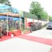 DG SSB Visits in 10 BN SSB, Srinagar, J&K, and Flags Off Bullet Resistance Vehicles
