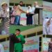 RoshanKal Welfare Foundation Leads World Environment Day Celebrations at Iqra Model Public School, Kandi