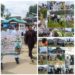 MY Bharat Anantnag Observes World Environment Day 2026 Across Anantnag and Kulgam