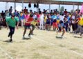 J&K’s Biggest Youth Sports Drive Gains Momentum; Thousands Hit Playgrounds in Fight Against Drug Abuse