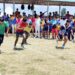 J&K’s Biggest Youth Sports Drive Gains Momentum; Thousands Hit Playgrounds in Fight Against Drug Abuse