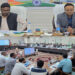 Mission Director HADP/JKCIP Reviews Progress of Agriculture Development Initiatives in Kupwara