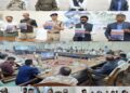 North Kashmir Tourism Portal ‘Shumali Kashmir’ Launched to Boost Border Tourism and Local Economy