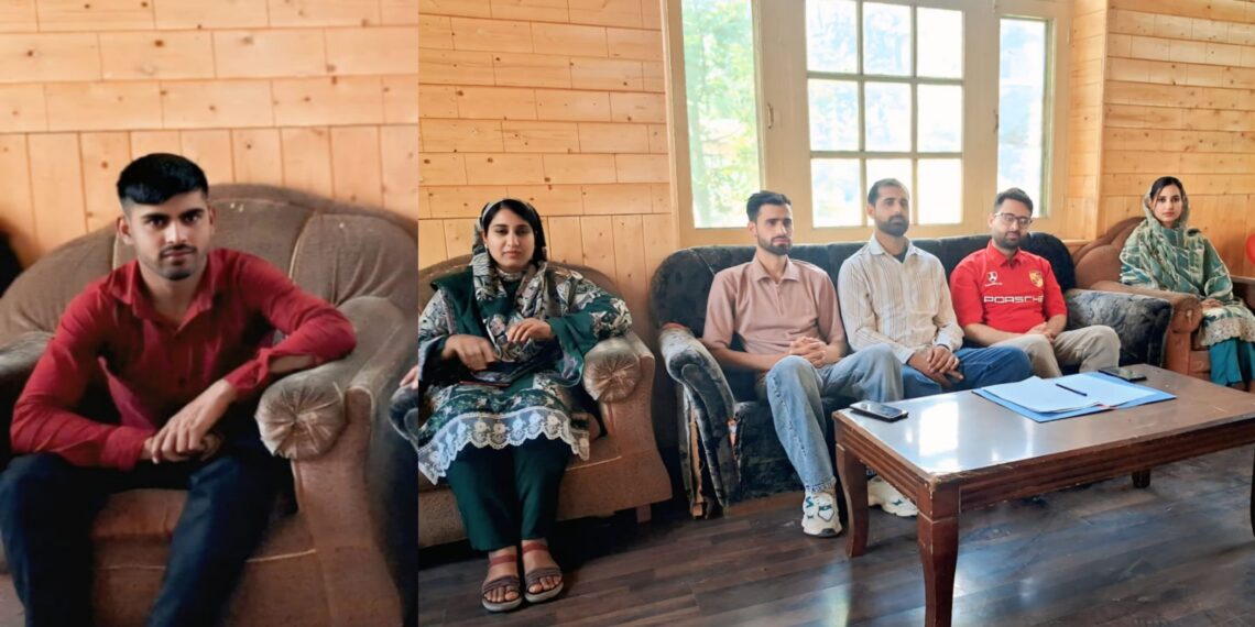 RoshanKal Welfare Foundation Revamps Leadership, Unveils New Executive and Advisory Boards
