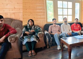 RoshanKal Welfare Foundation Revamps Leadership, Unveils New Executive and Advisory Boards