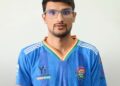 Shopian’s Waseem Ahmad Bakshi Selected for Indian Para Cricket Team, Meets DC