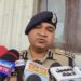 Strict Enforcement, Societal Participation Imperative to Eradicate Drug Menace: IGP Kashmir V.K. Birdi