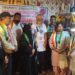National Human Rights Social Justice Council of India (Global WWAO) Appoints Aafaaq Rashid Khan as Vice President for J&K UT