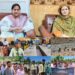 Cleanliness Drive and Environmental Awareness Programme Held at Sukhnag Nallah in Beerwah