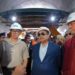 Historic Zojila Tunnel Breakthrough Marks Dawn of All-Weather Kashmir-Ladakh Connectivity