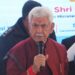 Historic Zojila Tunnel Breakthrough Ushers in New Era of Connectivity Between Kashmir, Ladakh: LG Sinha